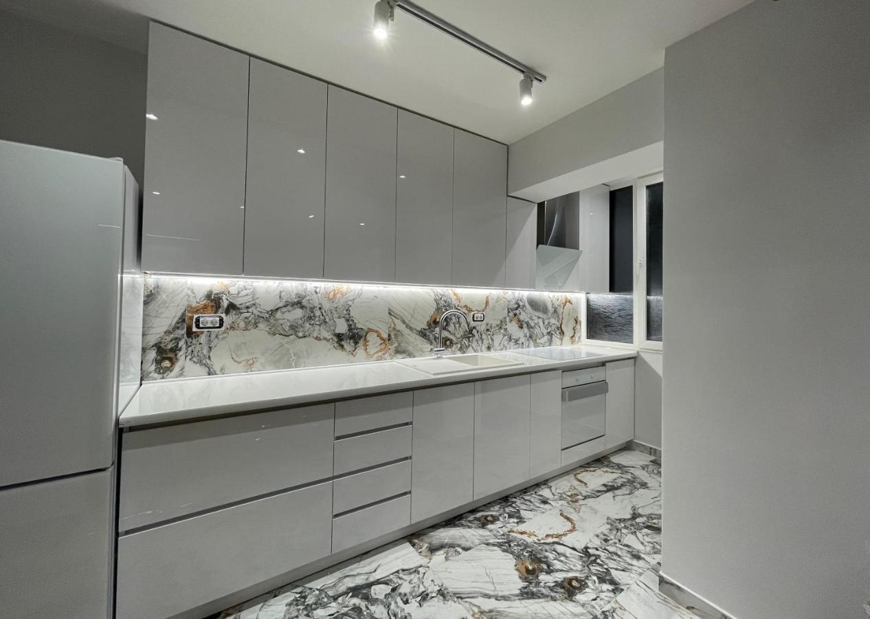 The Alchemist Luxury Apartment Σκόπια Εξωτερικό φωτογραφία