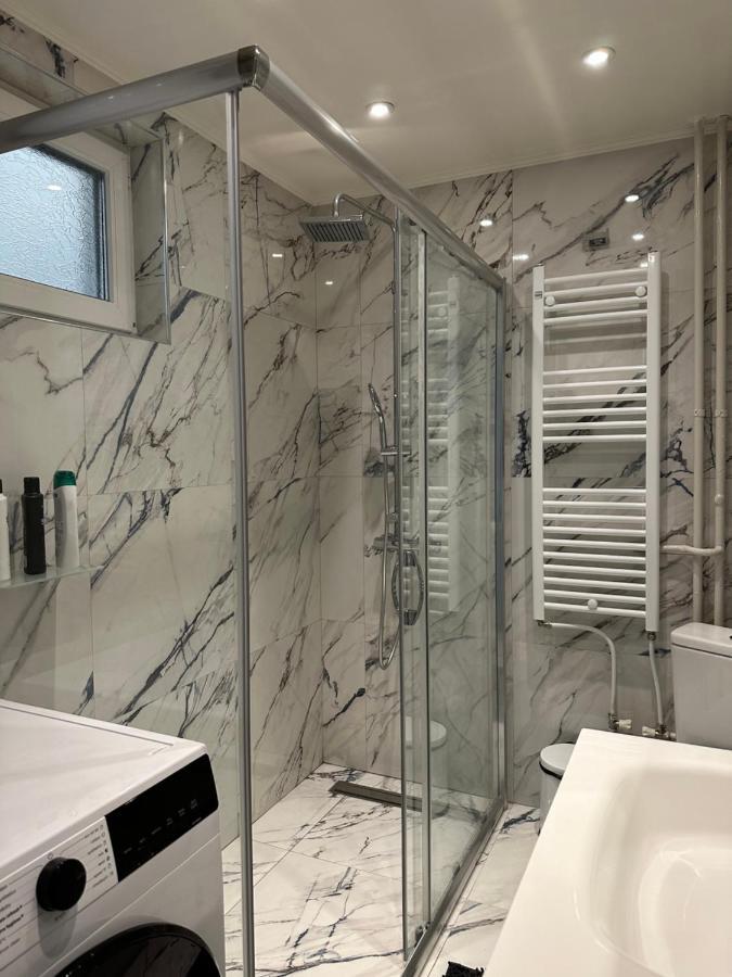 The Alchemist Luxury Apartment Σκόπια Εξωτερικό φωτογραφία