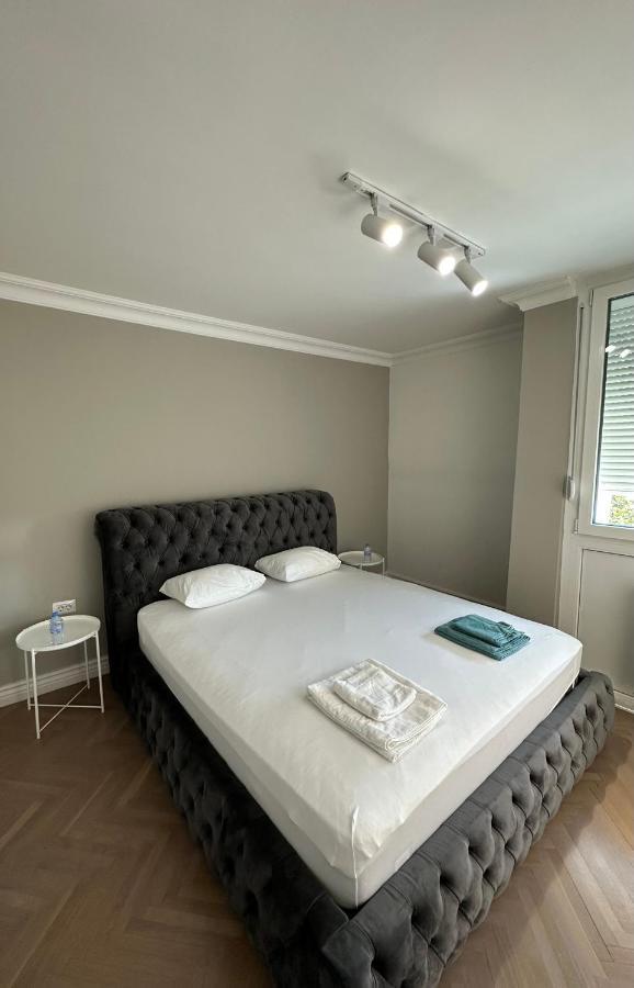 The Alchemist Luxury Apartment Σκόπια Εξωτερικό φωτογραφία