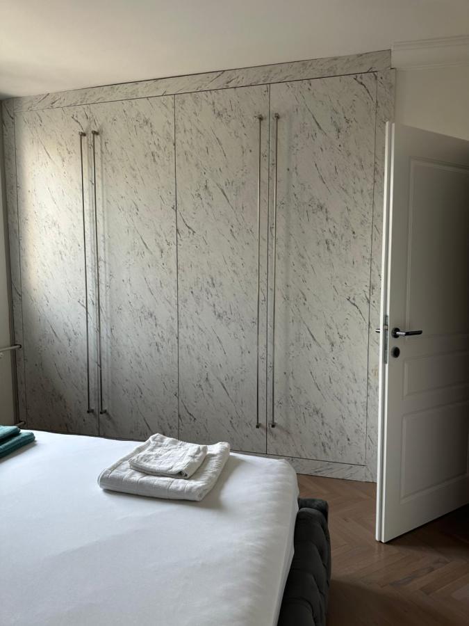 The Alchemist Luxury Apartment Σκόπια Εξωτερικό φωτογραφία